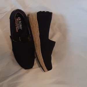 Bobs Memory Foam Wedges